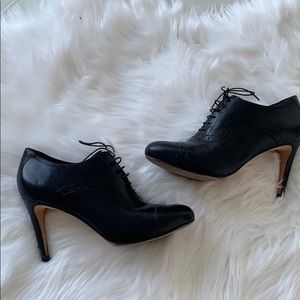 Cole Haan Oxford Pump